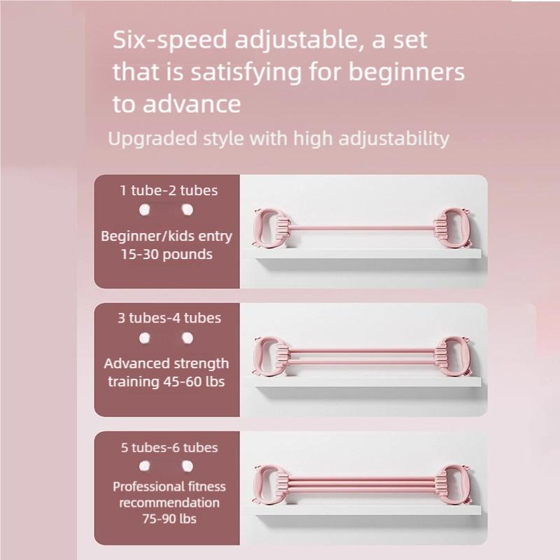 Stretch Strap Yoga Adjusted Tensioner Yoga Tool Open Back Practice Shoulder Yoga Stretching Belt Elastic Stretch Band