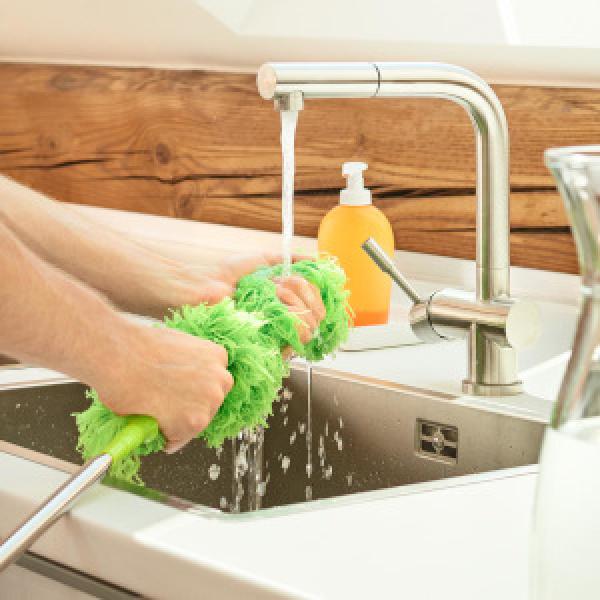 Extendable Feather Duster, Microfiber Duster, Ceiling Fan Duster, Feather Dusters for Cleaning, Dust Cleaner, Cobweb Duster - Electrostatic Bendable Head - Set of 2 Replacement Heads ceilingfan duster Extendable Feather Duster, Microfiber Duster, Ceiling Fan Duster, Feather Dusters for Cleaning, Dust Cleaner, Cobweb Duster - Electrostatic Bendable Head - Set of 2 Replacement Heads ceilingfan duster