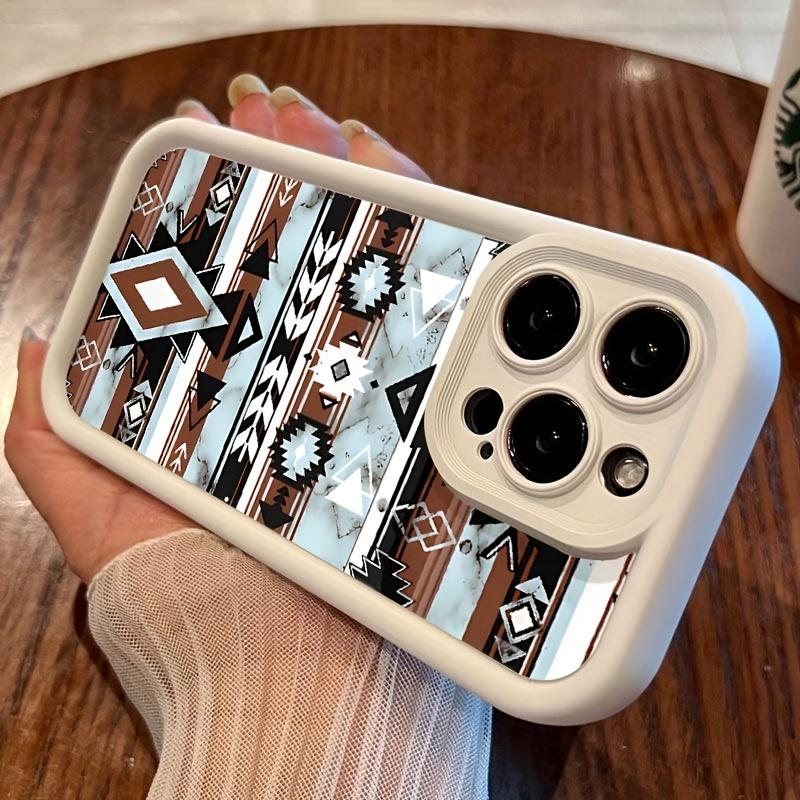Trendy Full Protective Western Cowboy Culture Pattern Phone Case for IPhone 16 15 14 13 12 11 Pro Max Plus Luxury Shockproof Protection Back Cover Trendy Full Protective Western Cowboy Culture Pattern Phone Case for IPhone 16 15 14 13 12 11 Pro Max Plus Luxury Shockproof Protection Back Cover