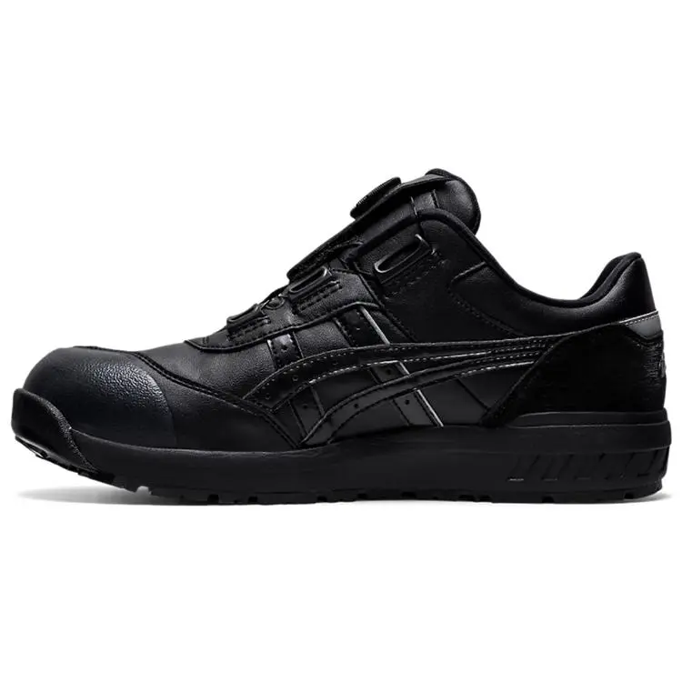 ASICS Winjob CP306 Boa Shock Absorbing Durable Low Top Sports Cycling Shoes 1273A029-001