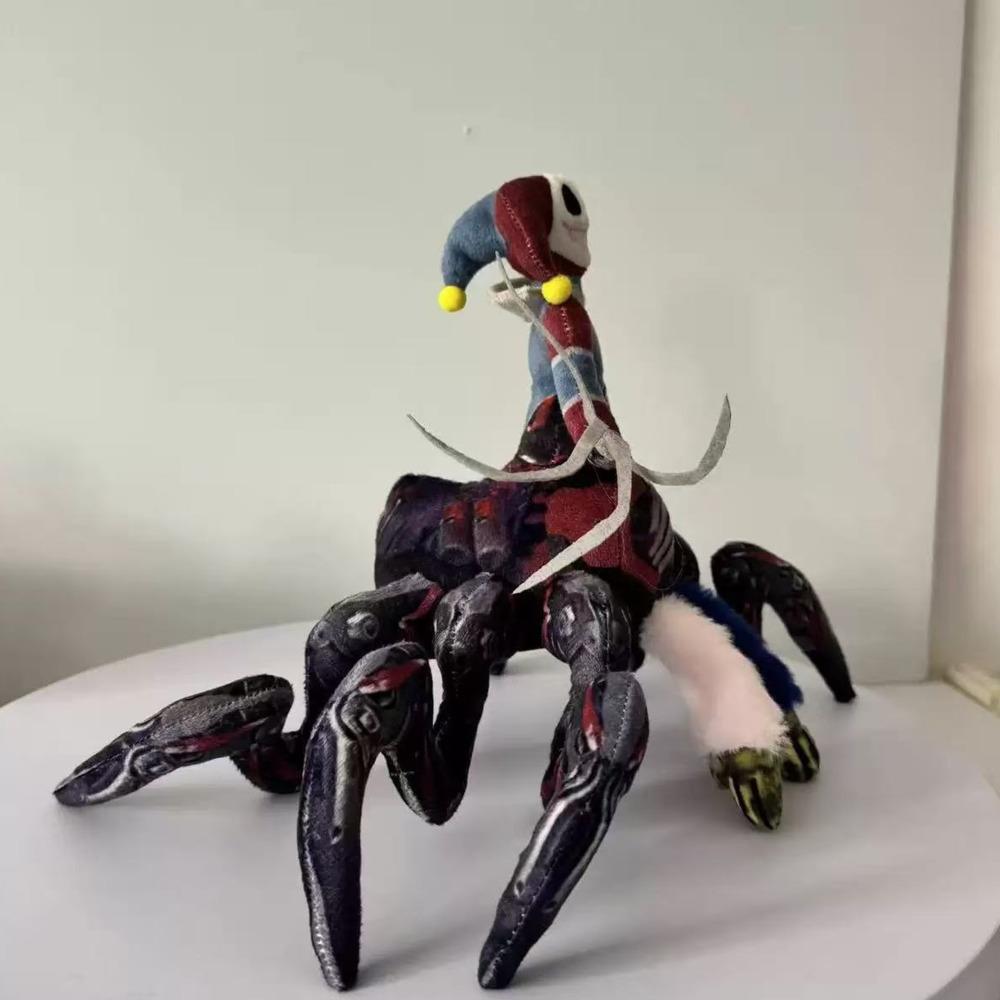 25cm Plush Toys Poppyed Playtimes Plush Toy Poppyed Playtimes Toys Poppyed Playtimes Plush Birthday Gift