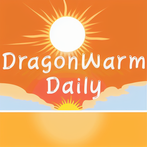 DragonWarm Daily