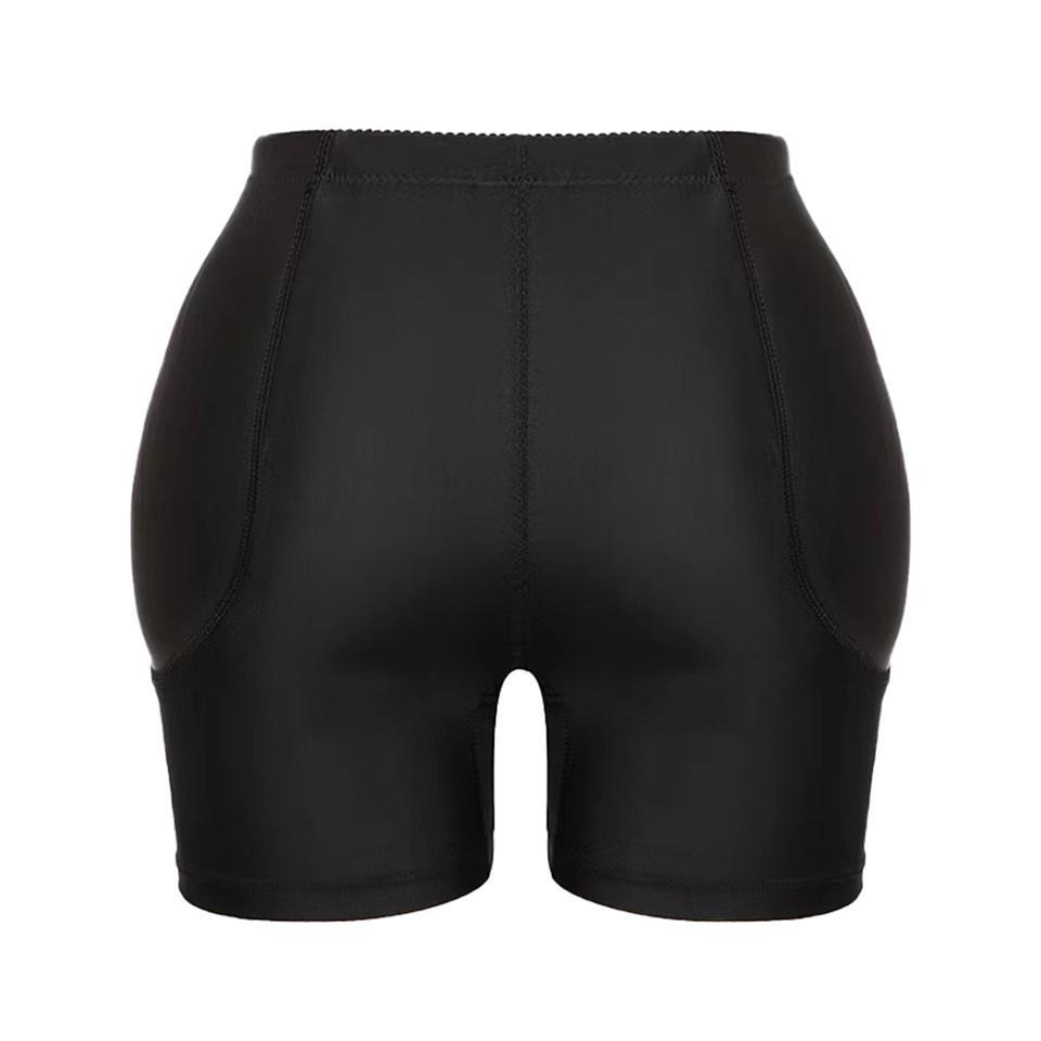 Fake Asses Body Shapers Women Underwear Butt Lifte Plus Size Padded Panties Buttocks Enhancer Hip Pads Shapewear