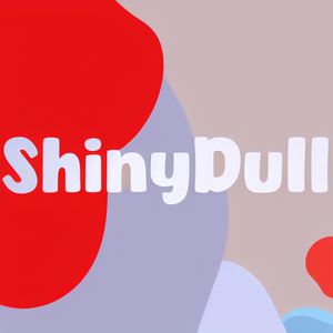 ShinyDull ShinyDull