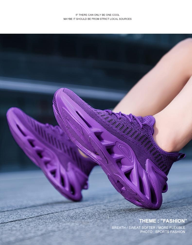 Lightweight hollowed-out cable knit platform casual shoes, Flyknit breathable unisex running shoes, lightweight casual tennis shoes comfortable ankle sock shoes, non-itness shoes breathable mesh men's walking sneakers, foam running basketball shoes.