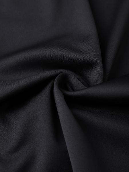 Women's Solid Color Flap Pocket Pants, Casual Street Comfy Trousers for Daily Wear, Ladies Bottoms for Spring & Fall