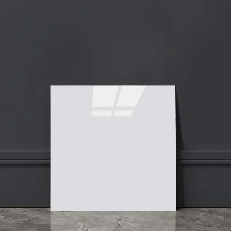 Marble Pattern Self-adhesive Wall Panel, Waterproof Peelable & Stick-on Shower Wall Panel, Suitable for Bathrooms and Kitchens