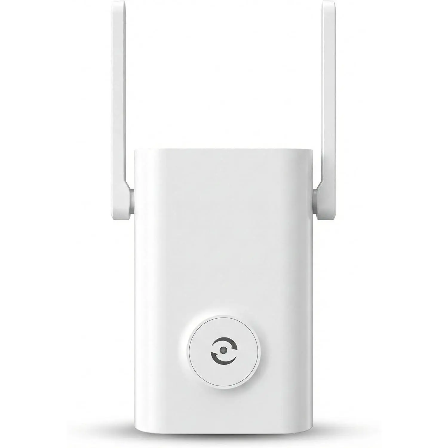 WiFi Extender Signal Booster for ,  Band AC1200, Extends WiFi Range Up to 10000 Sq Ft, WiFi Repeater with Ethernet Port, Supports 50+ Devices, Easy WPS Setup