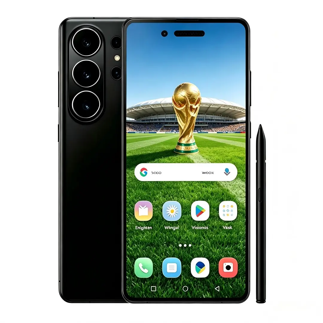 S26 4-Inch Small Screen Android 8.1, 2gb+16GB, 3g Quad-Core Processor, 1800mah Battery, Full Network Compatibility, Portable Smart Phone Android Smartphone