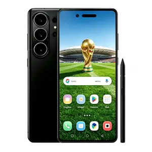 S26 4-Inch Small Screen Android 8.1, 2gb+16GB, 3g Quad-Core Processor, 1800mah Battery, Full Network Compatibility, Portable Smart Phone