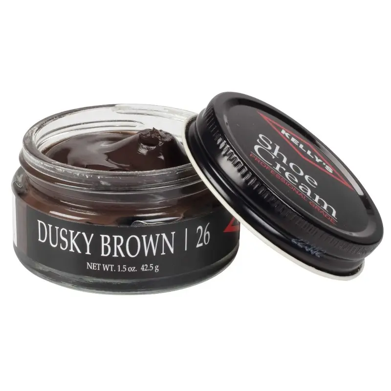 Dusky Brown