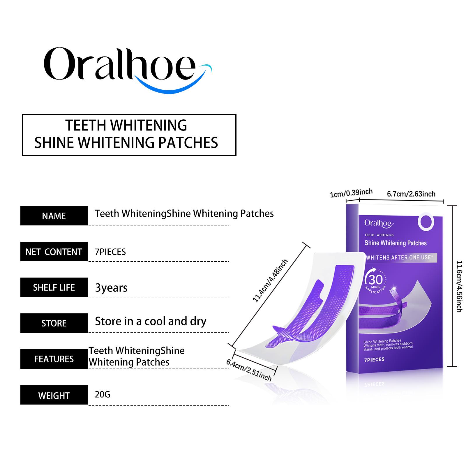 Oralhoe Dental Cleaning Veneers, Dental Cleaning, Dental Care, Gentle Cleaning, Daily Care
