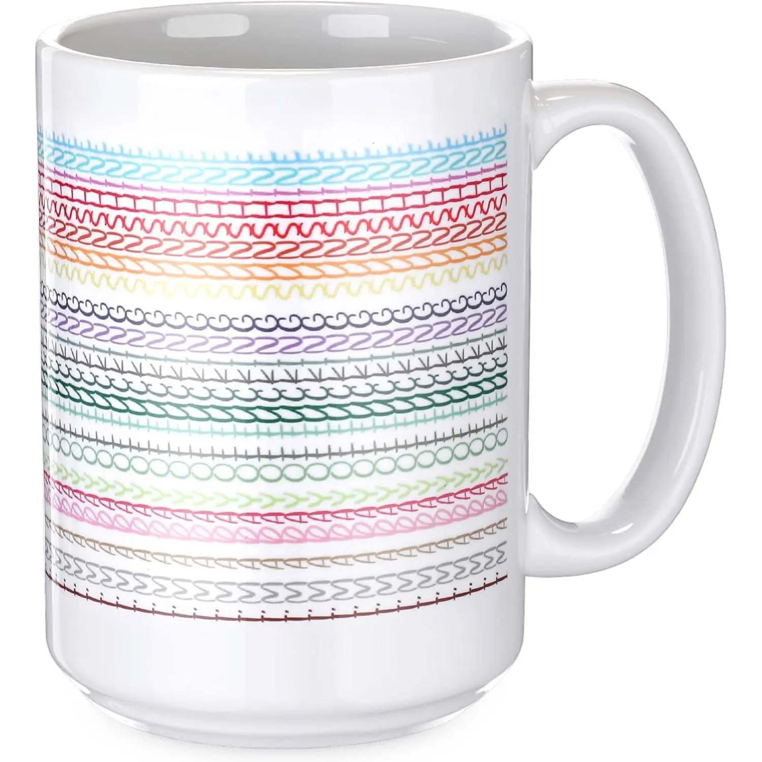 Funny Birthday Gifts Message Coffee Mug for Women Men, Christmas Funny  for Adults, White Elephant Gifts Novelty Coffee Mugs Work Mug for Coworker, , Colleague(15oz,White)