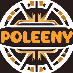 Poleeny