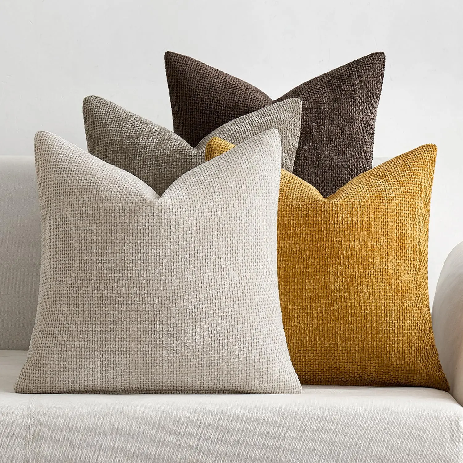 Neutral Gold/Brown