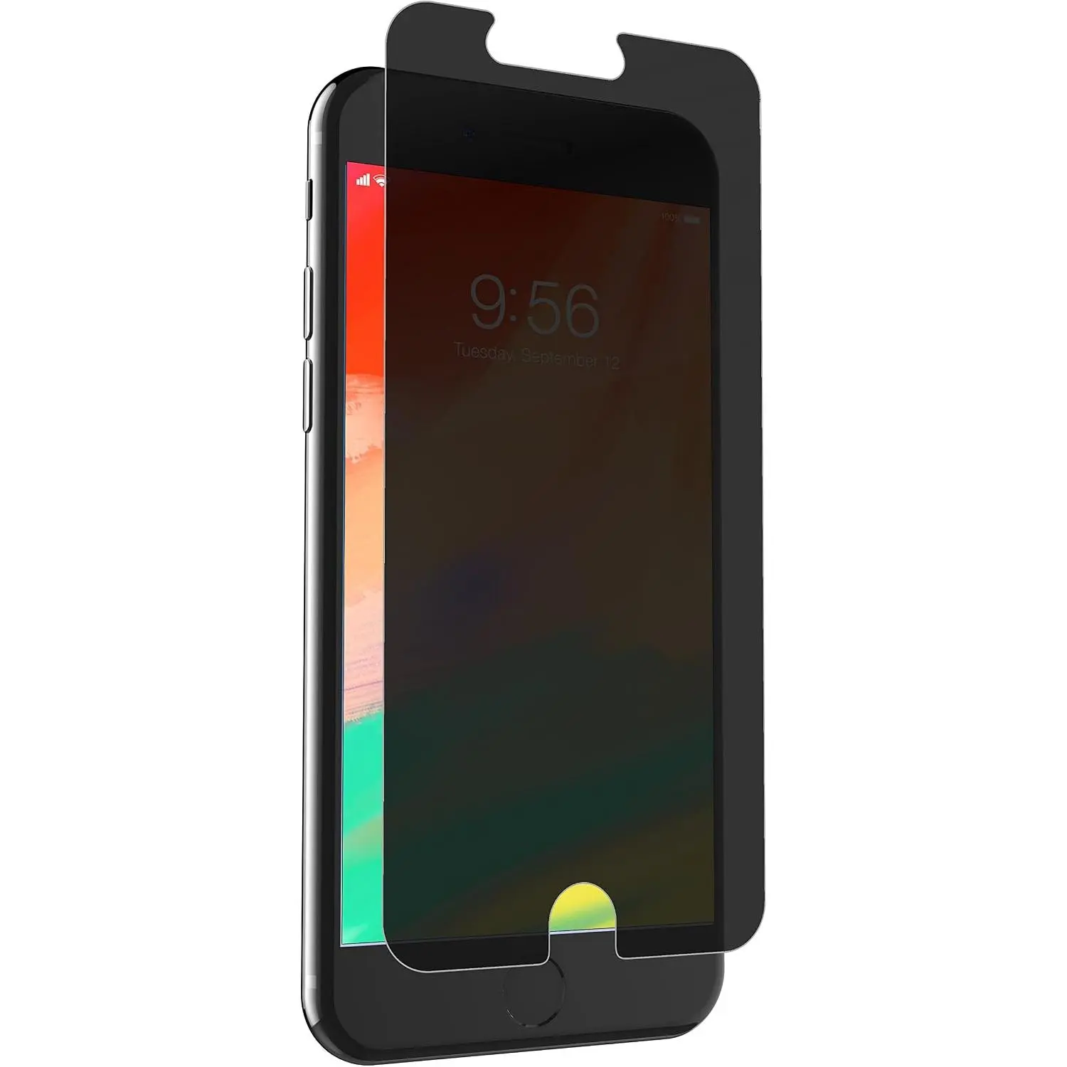 InvisibleShield Glass  Screen Protector For