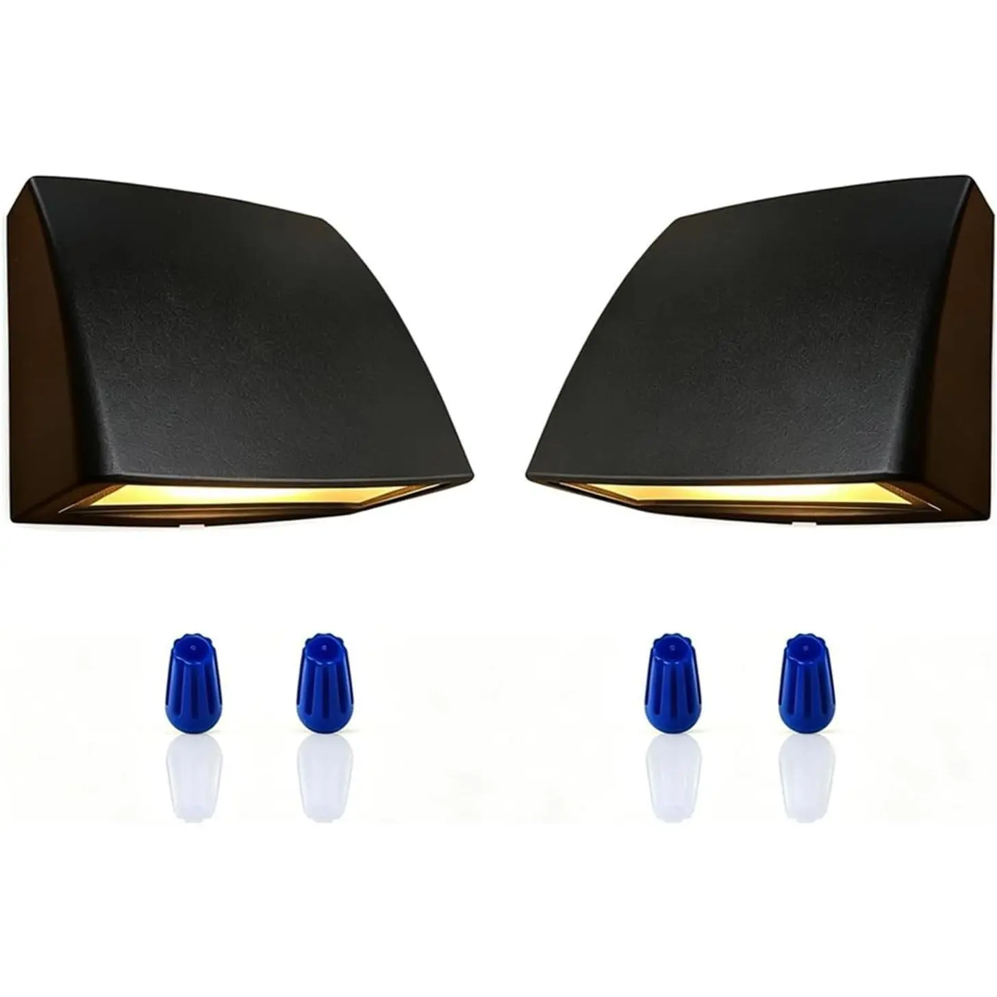 Low Voltage Landscape Deck Lights 5W 12-24V