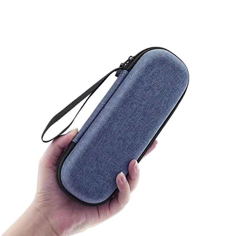 Portable Insulin Cooler Case EVA Thermal Bag With Ice Pack Medication Storage Box For Travel Daily Use Compact Clutch Style Keeps Meds Chilled On The Go Long Lasting Cold Retention Easy Carry Essential For Diabetics Home Outing