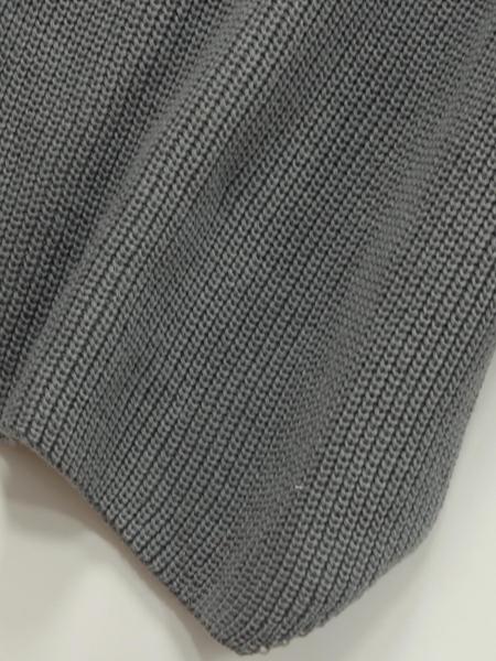 【Plus Size】 Women's Solid Color Sweater Dress, Casual Comfy Chic Knit Dress for Fall & Winter, Women's Plus Clothing for Daily Wear