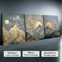 12X16inch(Framed)-D1