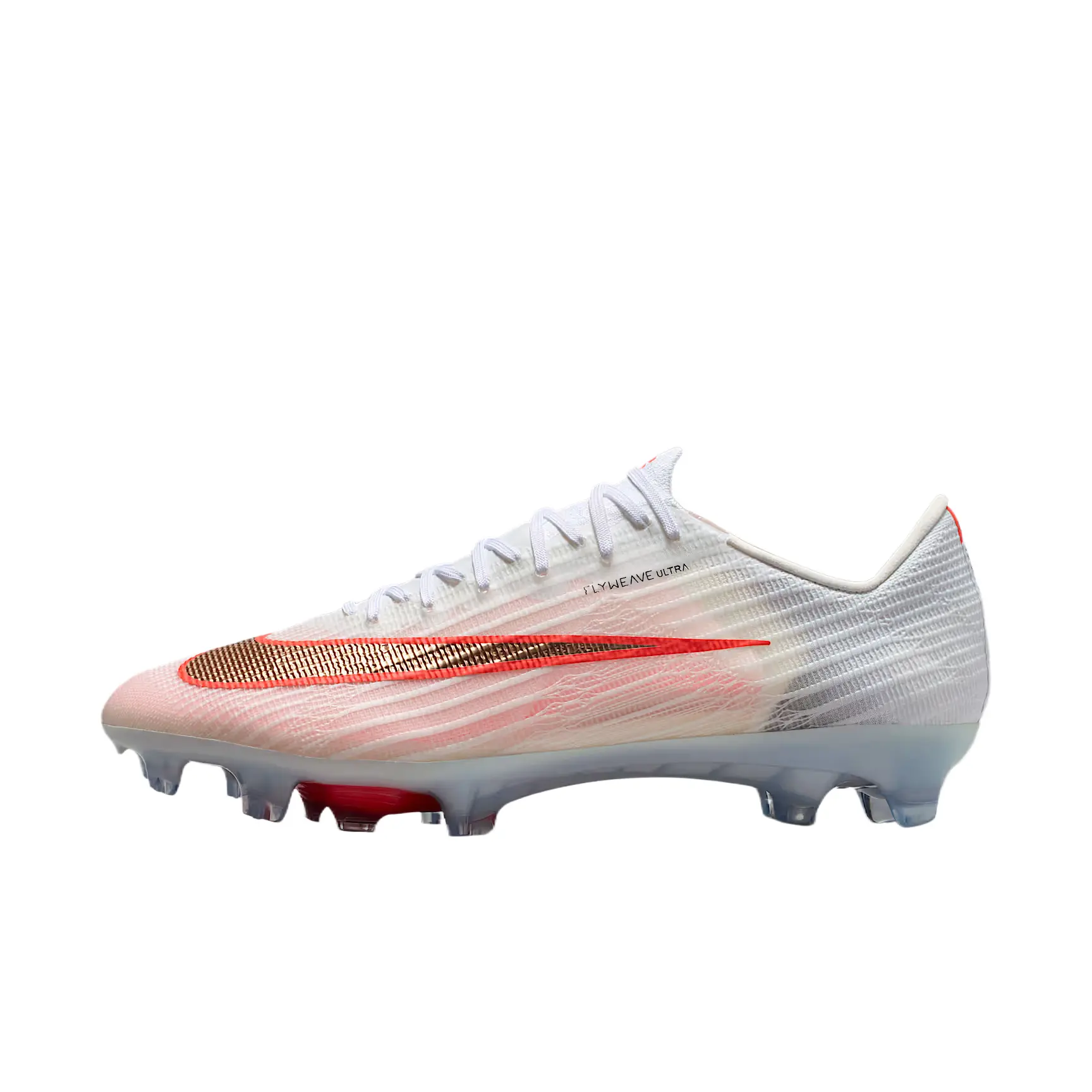 Nike Mercurial Superfly 11 Elite Sensitivity Cushioning Stability Fit Firm Ground Rebound Soccer Shoes IF8507-101