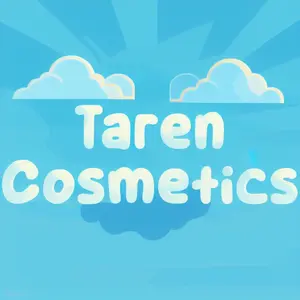 Taren Cosmetics shop logo