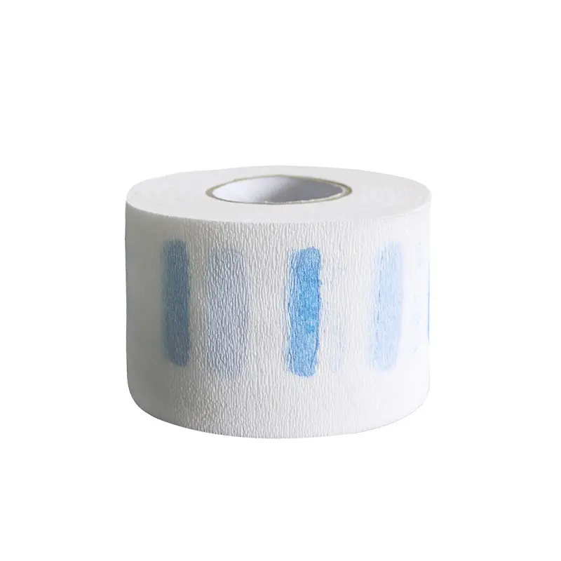 Barber Shop Neck Care Pad, Neck Protection Paper, Haircut Scissors, Hairstyling Tools, Collar Guard, Barber Accessories