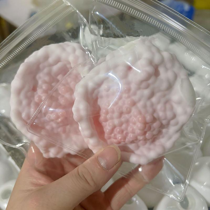 Adult Squishy Stress Balls Autism Sensory Toys for Stress And Anxiety Relief Fidget Dough Water Ball Bulk Pack for Kids