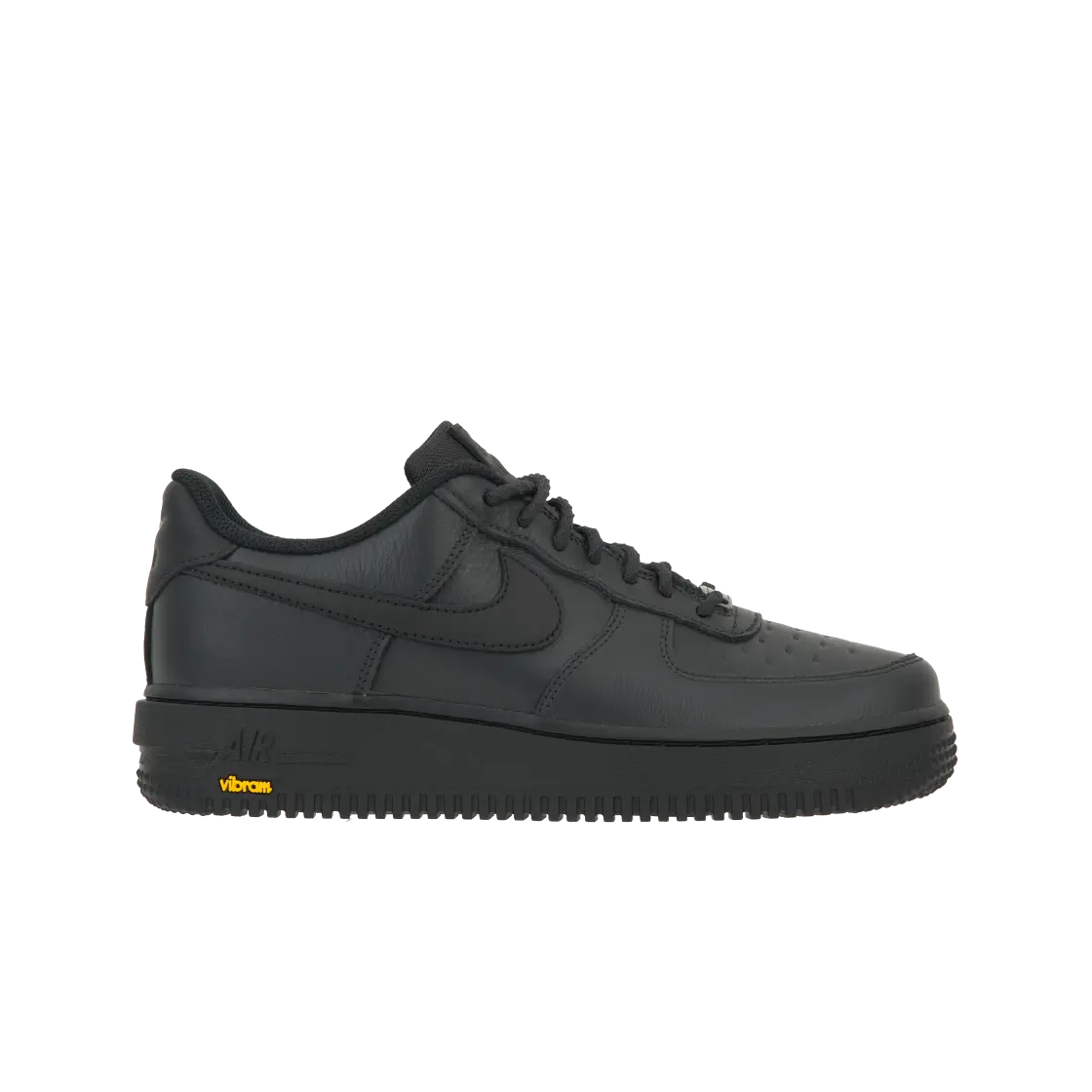 Nike Air Force 1 Low GORE-TEX Vibram 'Black Speed Yellow' HV5953-001