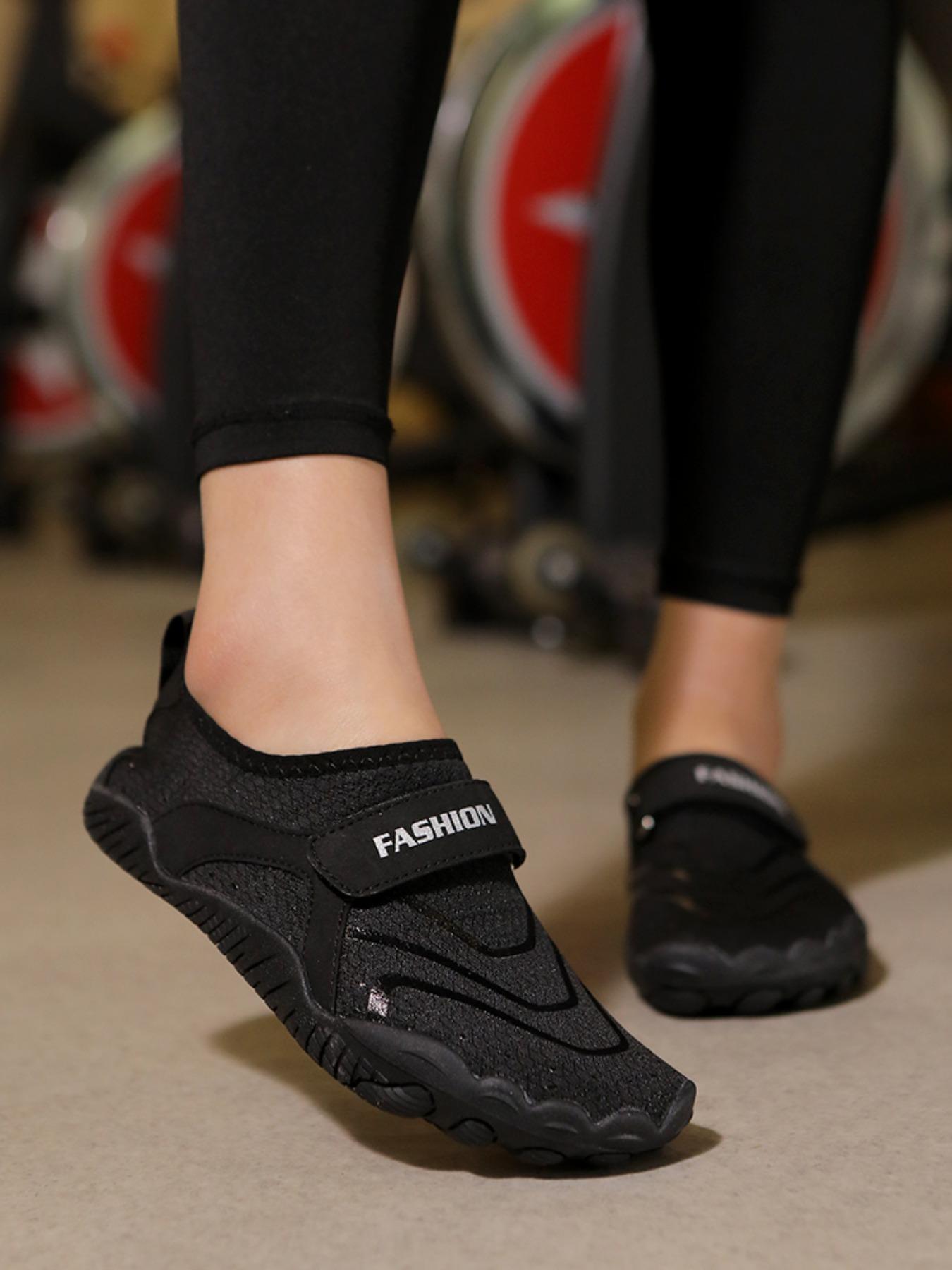 Outdoor Hiking Shoes for Men & Women, Lightweight Breathable Water Aqua Shoes for Fishing, Beach Swimming, Sand Sports, Casual Wear