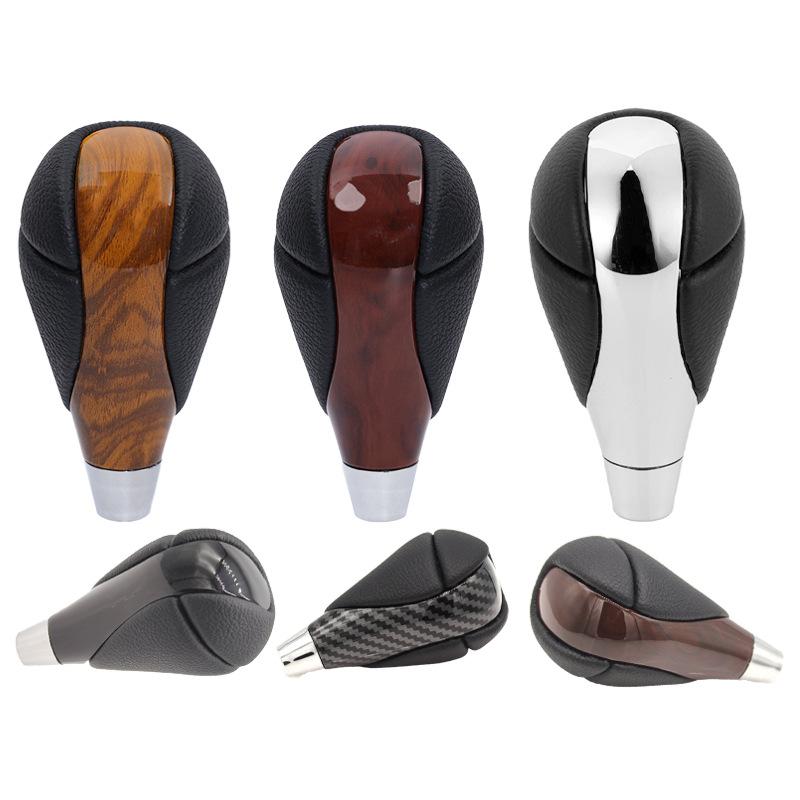 Suitable for Toyota Lexus gear shift knob car modification cabin accessories
