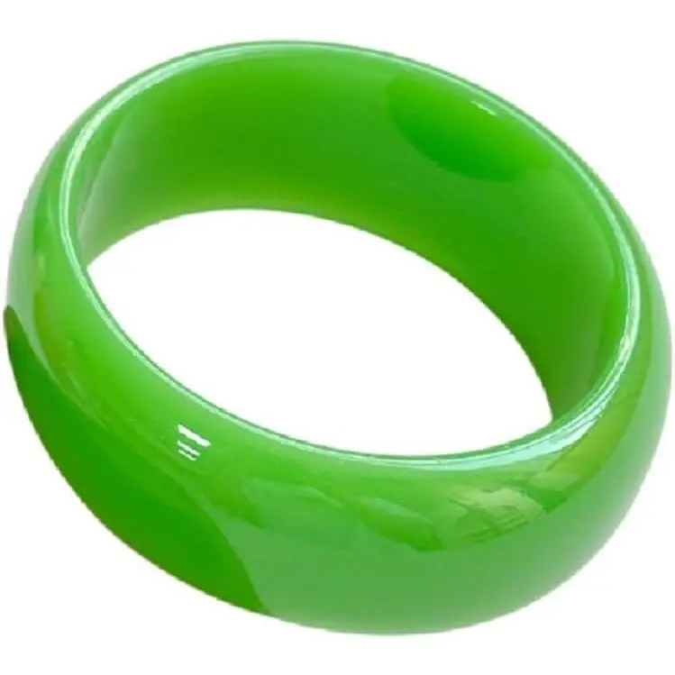 Chunky Colorful Geometric Cuff Bangle Candy Color Irregular Wide Cuff Bracelet Bangle Bracelet  Statement Party  for Women