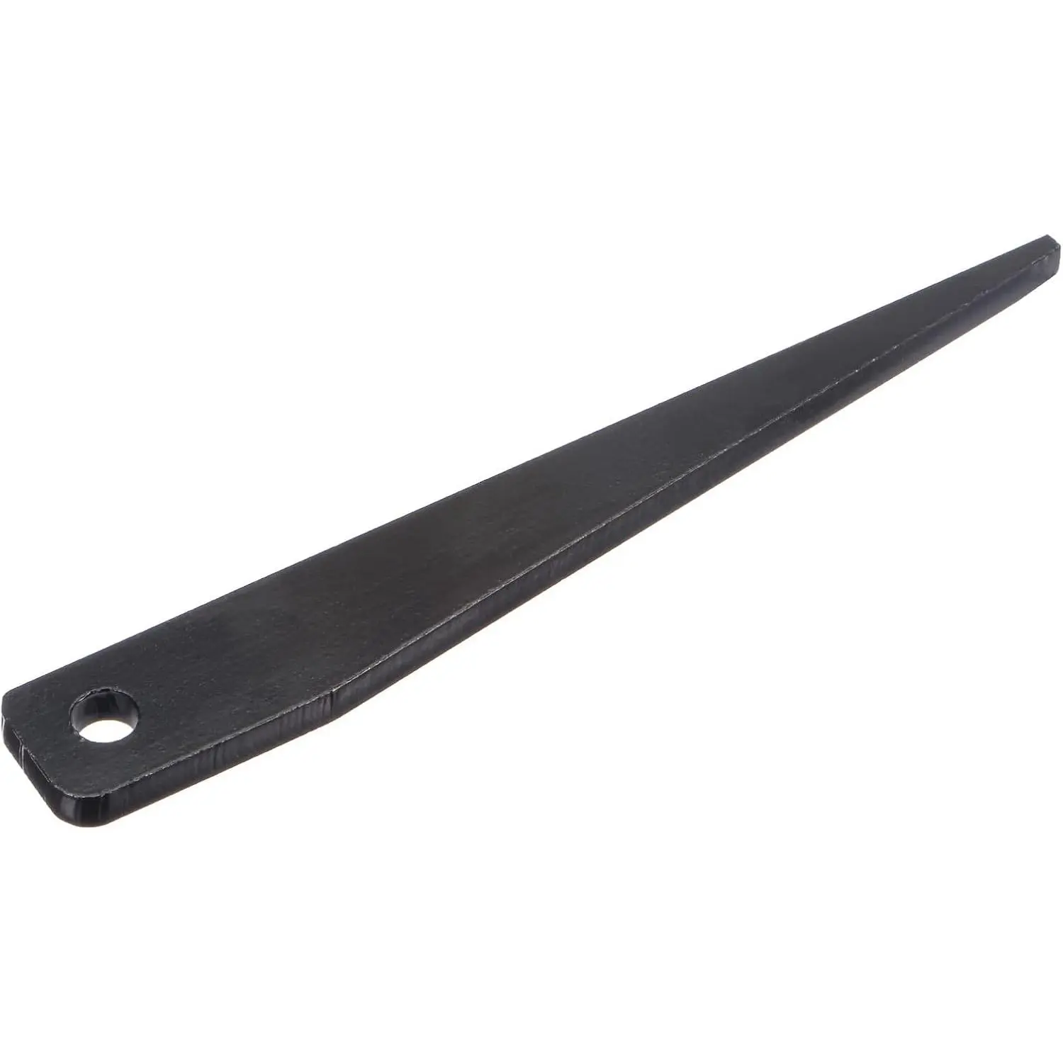 Morse Taper Drift for Morse Taper MT1 and MT2 Lathe Drill Sleeves Carbon Steel