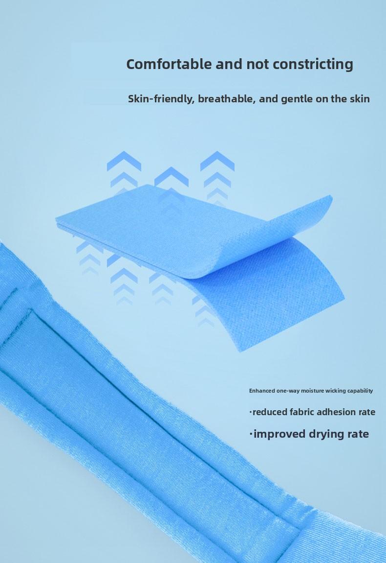 Children's traction rope, baby wristband, child anti-lost safety belt, rotating anti-tangle strap with lock to prevent children from getting lost