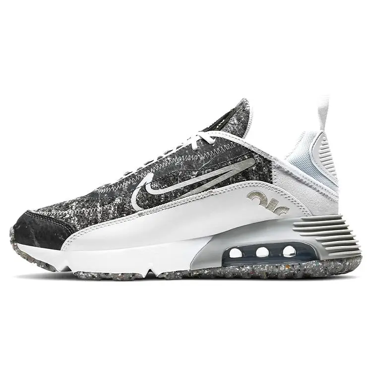 Nike Wmns Air Max 2090 SE 'White Light Smoke Grey' DA9261-100