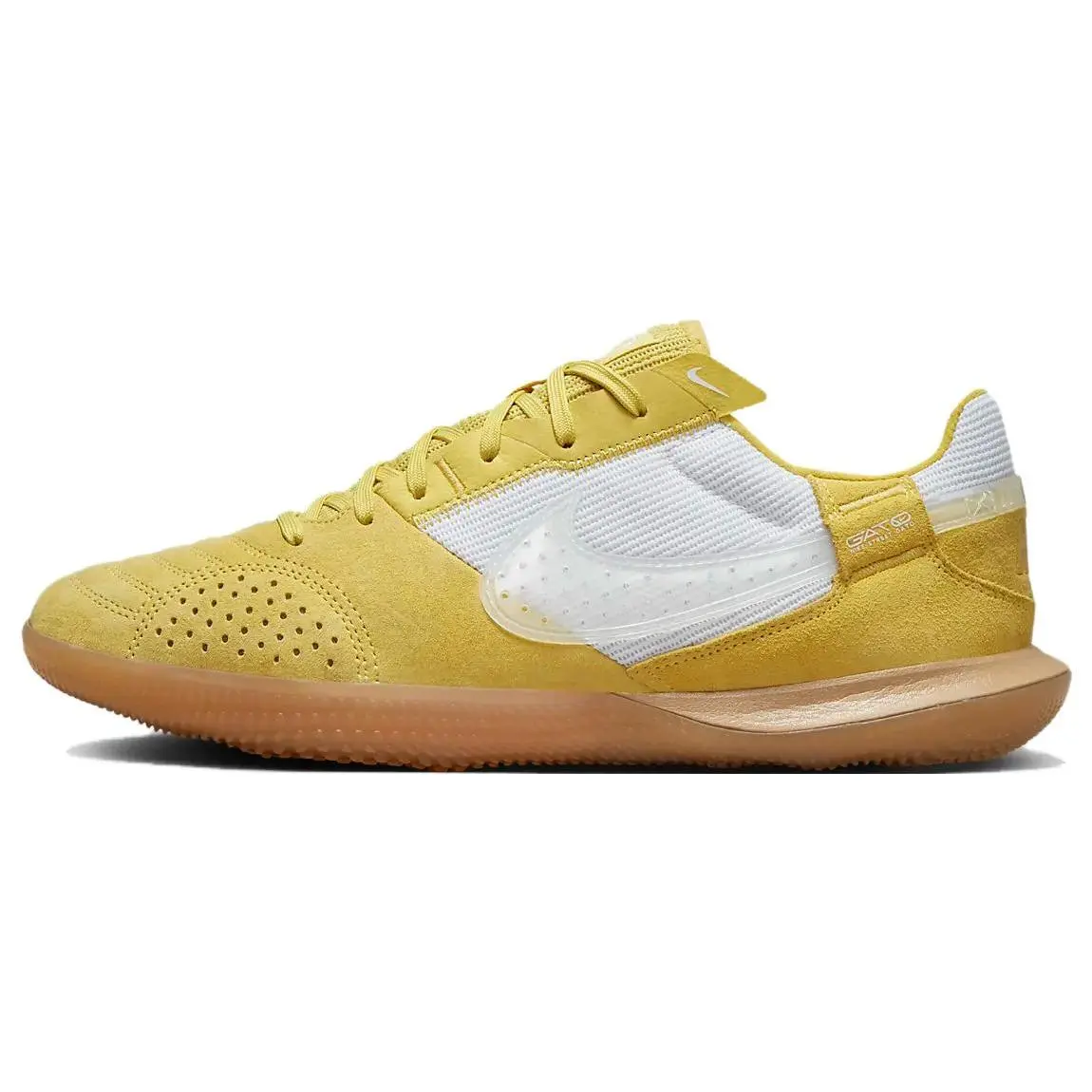 Nike Streetgato 'Saturn Gold White' DC8466-700