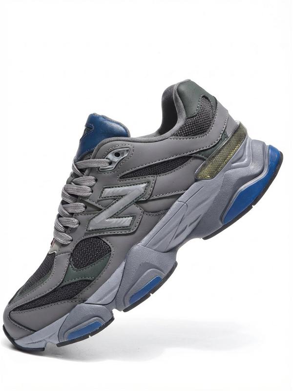 ‘Utility Aesthetics Hidden in Plain Street Sight’ | Urban Functional Chunky Kicks Landed ‘Functional Design Blended into the City Backdrop’ | Durable & Stylish Daily Solution ‘Letting Style Invisibly Support Every Departure’