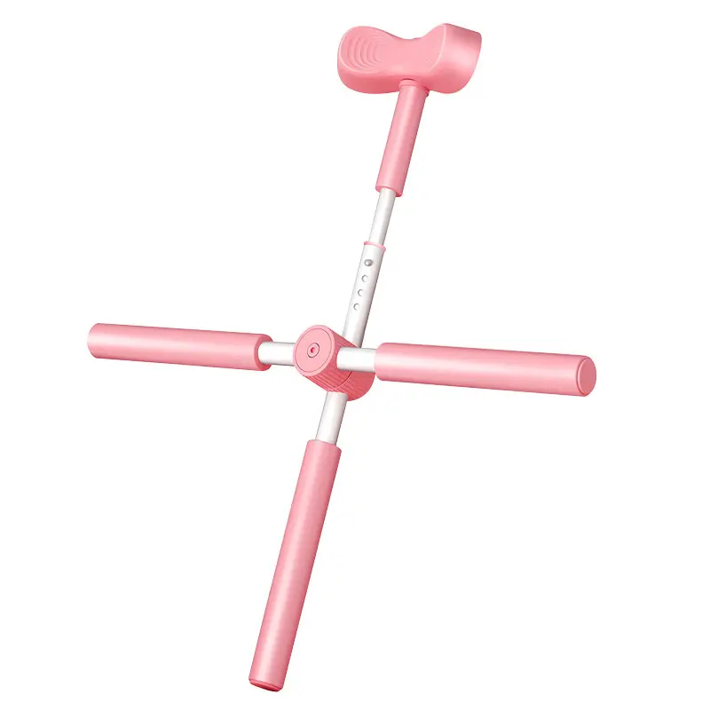 Yoga Body Stick Open Shoulder Open Back Artifact Body Shape Standing Hunchback Spinal Correction Cross Beauty Back Stick Training Stick
