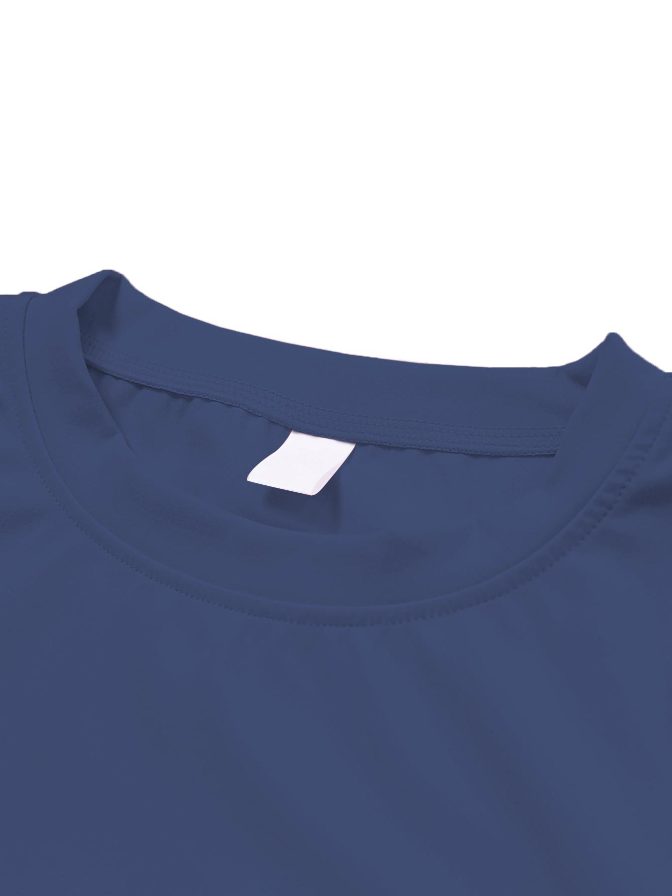 Women's Yoga 2-Piece Set, Breathable Short Sleeve Tee & High Waist Tight-Fit Pants, Sporty Style, All-Season Wear, Yoga Outfit Set, Casual Workout Loungewear