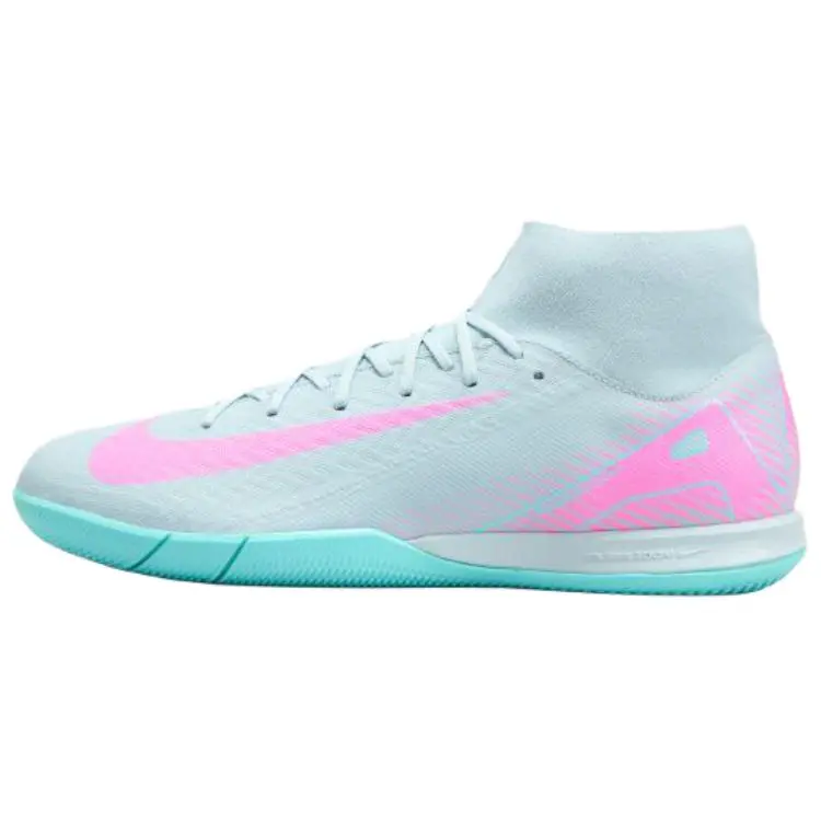 Nike Mercurial Superfly 10 Academy IC 'Prism Pack' FQ8332-301