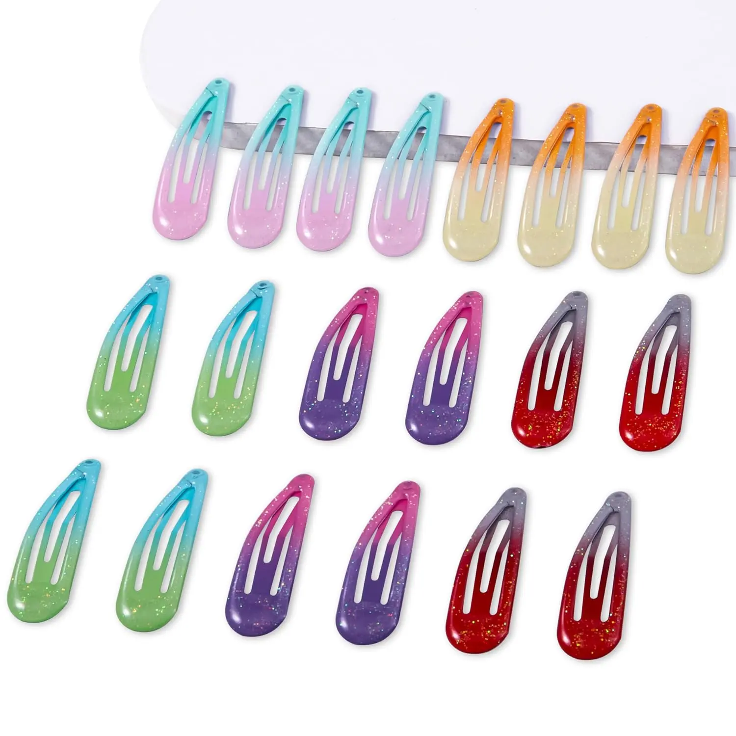 Assorted Colors