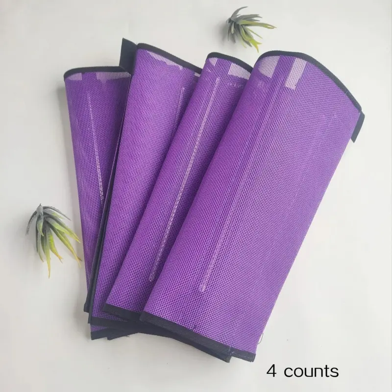Horse leg mosquito and fly bite protection cover, horse leg mosquito cover, universal equestrian equipment, breathable horse boot leg cover, horse hoof mosquito and fly prevention horse boot breathable mesh fly boot protection equestrian equipment