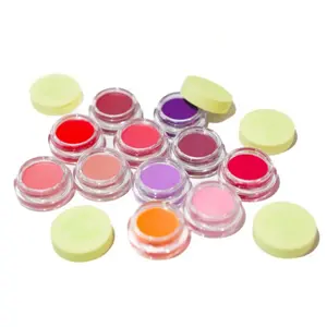 Smoothie Stain Lip & Cheek Tint - Made By Mitchell