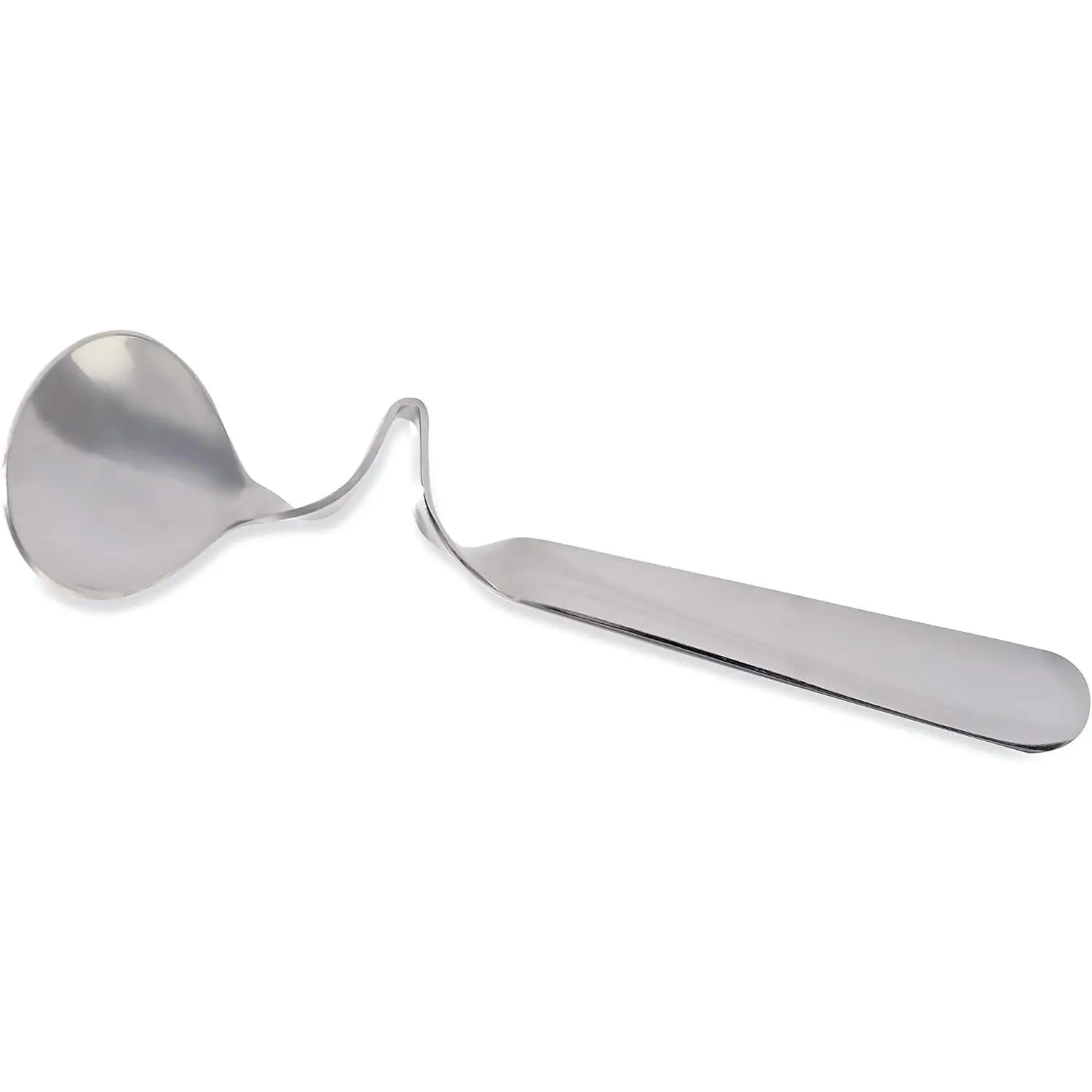 ,  Stainless Steel Honey/Jam Spoon,  Size