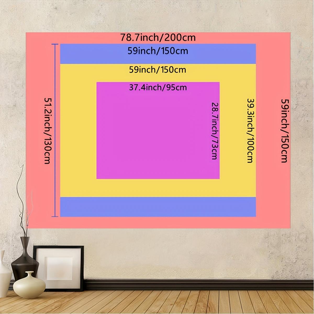 -Yang Tai Chi painting, used decoration, Chinese-style art and photo background D