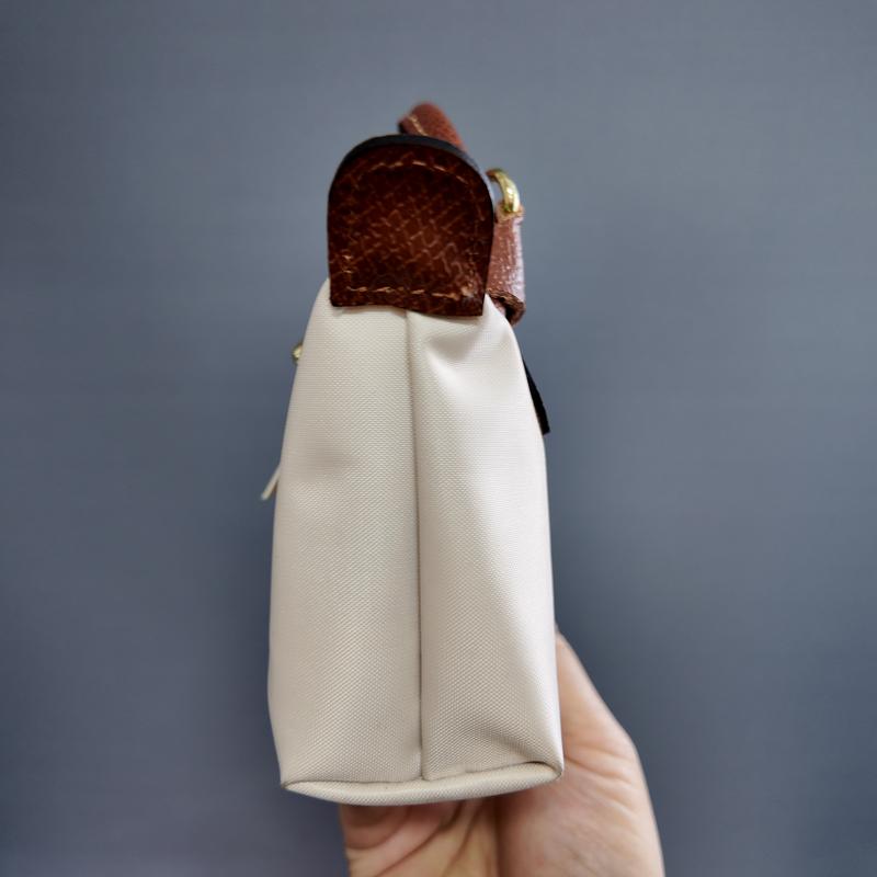 2026 Colorblock Puff Crossbody Bag for Women – Mini Rounded Shoulder Handbag with Adjustable Strap & Phone Pocket| Playful Y2K Aesthetic Bag for TikTok OOTDs, Brunch & Daily Wear