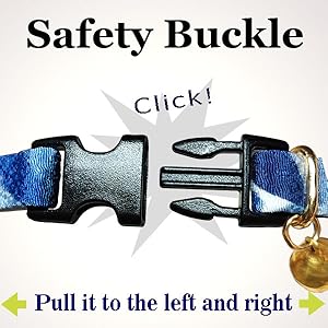 PetSoKoo Cute Bowtie Cat Collar with Bell. Japanese Stylish Bowknot & Fish Charm. Safety Breakaway, Soft, Lightweight, for Girl Boy Male Female Cats Kitten,Green