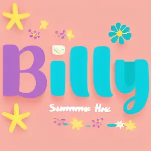 Billy· shop logo
