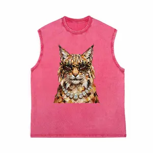 Glam Bobcat  | Bling Design | Everyday Designs | Boujee| Leopard Print  | Preppy Animal Print Graphic |  Bobcat | Wildcat
