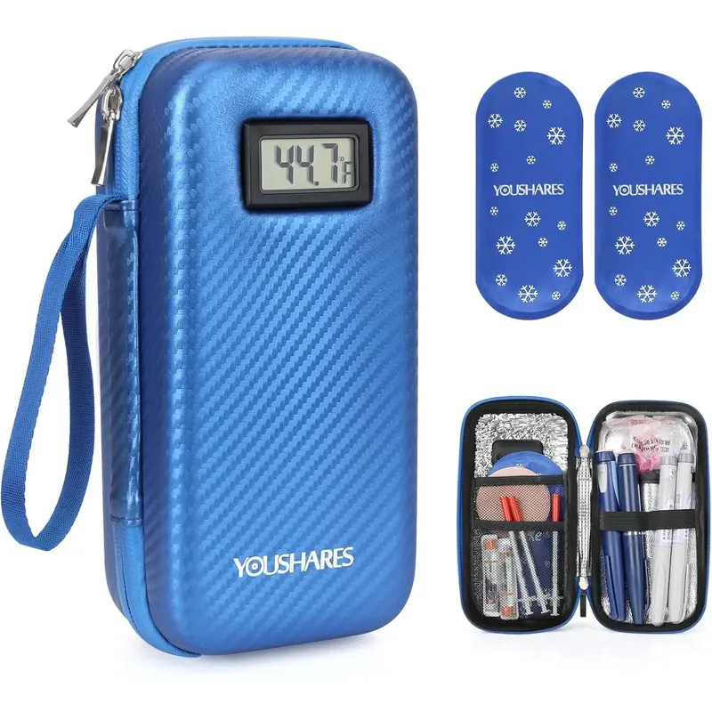 best glp 1 travel case glp1 travel case